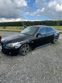 E60 525i m54