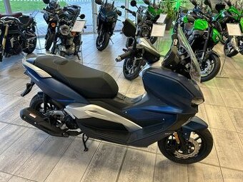 Tumoto Easymax Plus 125 2025