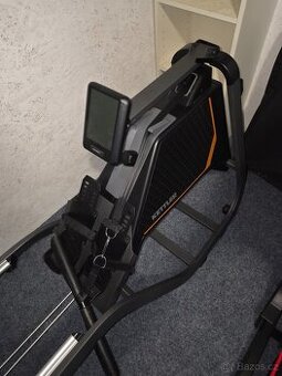 Veslovací trenažér Kettler Coach 2