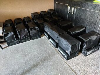 ATX zdroje Corsair 850W a 1000W se zárukou