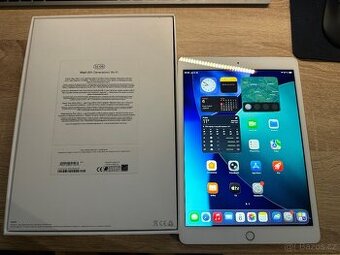 Apple Ipad 8 2020 32GB Wifi zlatý