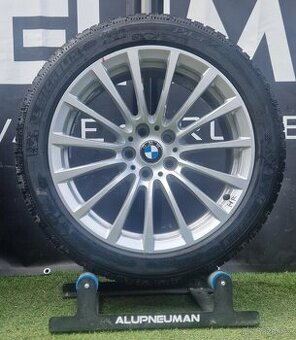 5x112 R18 bmw g30.g31 +❄️ zimní pneu ZÁNOVNÍ STAV
