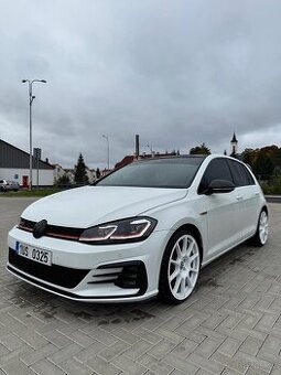 Volkswagen golf 7.5 GTI Performace - 1