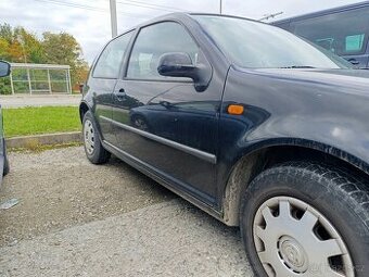 Prodám Wolkswagen Golf 4 1.9. SDI
