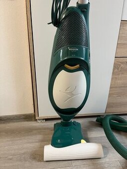 Vorwerk vysavač vk140
