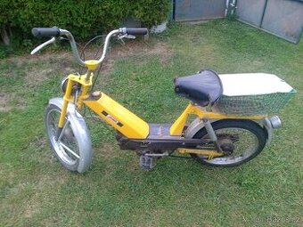 Babetta 207