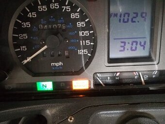 Honda Gold Wing 1500