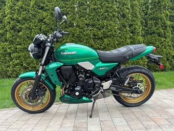 Kawasaki Z650 RS