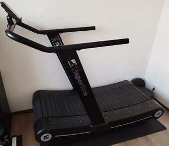 Běžecký pás - bezmotorový Air-Run T300