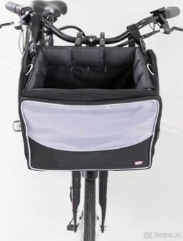 Přepravka na kolo -  Trixie