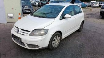 VW Golf 5+ 1.9tdi 77kW