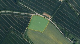 Zemědělská půda, prodej, Mohelnice nad Jizerou, Mladá Bolesl