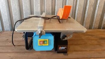 Stolní kotoučová pila ASIST