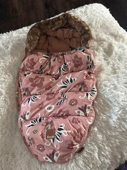 ELODIE DETAILS Fusak do kočárku