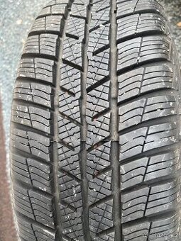 Plechové disky 15” 5x100 a zimní pneu 185/60/R15