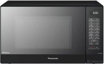 PANASONIC NN-GT46KBSUG