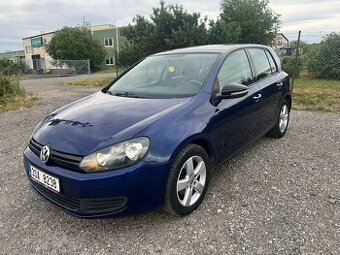 Volkswagen Golf 1.6 TDI 77kW 5dv. KLIMA ALU - 1