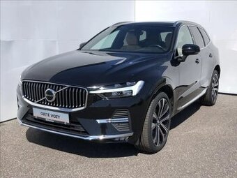 Volvo XC60, 2,0 AWD INSCRIPTION B4