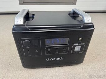 Choetech portable power station LiFePO4 1997Wh 2000W - 1