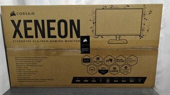 Monitor Corsair Xeneon 315QHD165