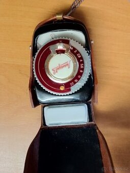 Expozimetr Leningrad 2