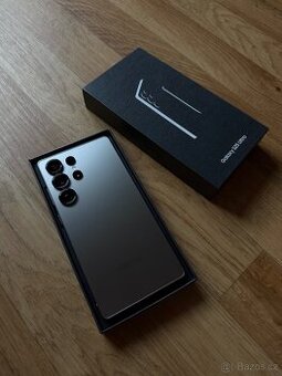 Samsung Galaxy S25 Ultra 12/256GB titanium