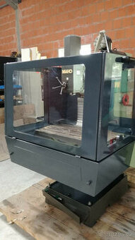 Frézka Maho MH 500 W CNC