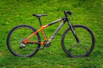 Dětské horské kolo Duratec Vagrant 24"