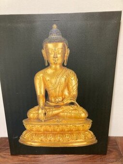 Dekorace obrázky Asie