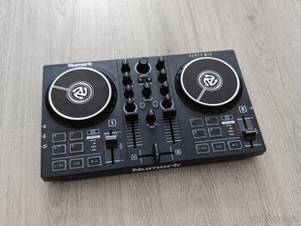 Numark Party Mix MKII
