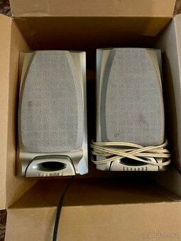 Repro bedny 4Ω 8W – funkční