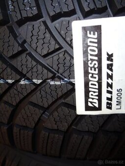 195/55/16 zimní nové 195 55 r16 Bridgestone