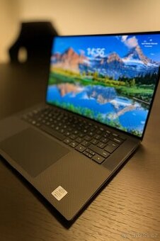 Dell Precision 5550 , i7 , nVidia T2000