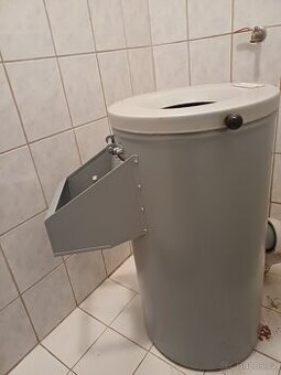 Škrabka na brambory