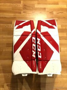 Betony CCM Eflex 5.9 SR, velikost 34+2