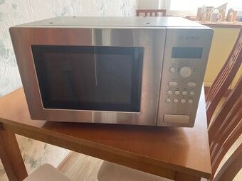 PRODÁM MIKROVLNOU TROUBU BOSCH