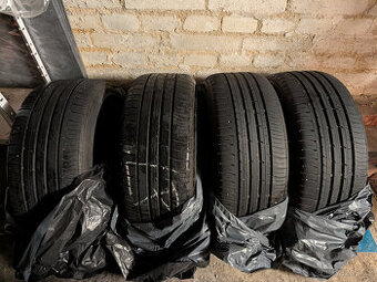 Letní pneu Falken ZE914B Ecorun 225/45 R17