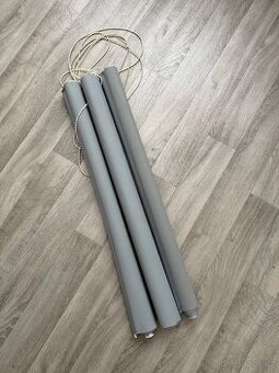 Zatemňovací rolety