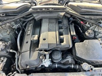 Bmw motor 3.0i m54b30 170kw