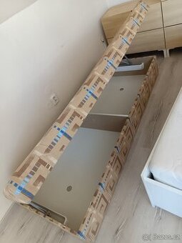 Prodám postel za 500 Kč