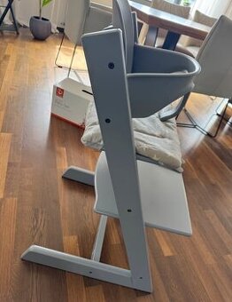Rostoucí židle stokke Tripp trapp