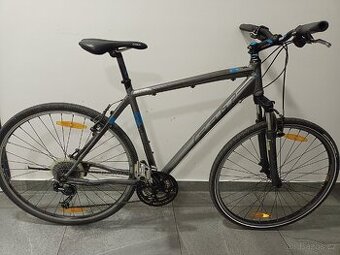 Felt QX silniční kolo Shimano deoro