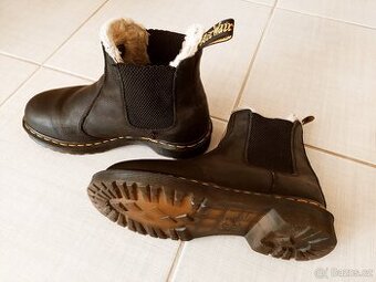 Dr. Martens LEONORE, vel. 37