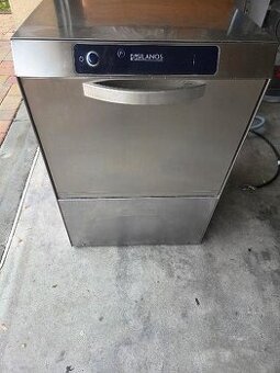 Myčka nádobí SILANOS N700 PS DIGIT2