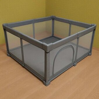 dětská ohrádka / hrací koutek