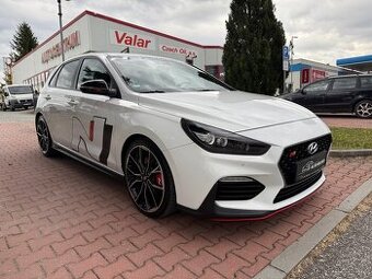 Hyundai I30N PERFORMANCE 92TKM TOP