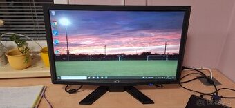 Prodám PC monitor Acer 23"