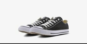 Converse All star tenisky boty