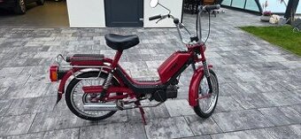 Prodám Babetta 210 / Babeta 210 - pěkný vzhled