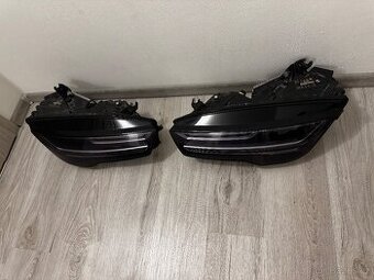 Světla Audi RS7/S7/A7 MATRIX LED 2015-18